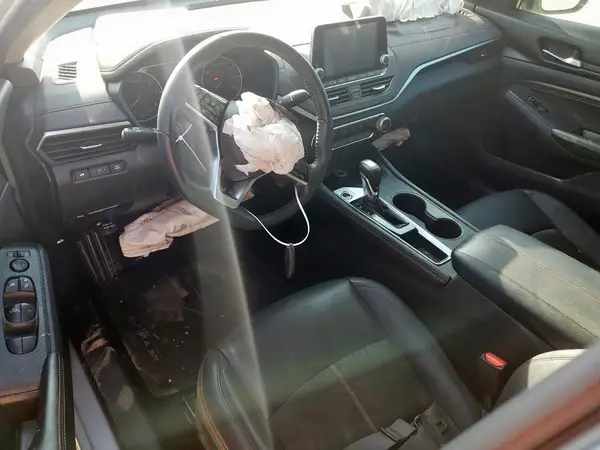 1N4BL4CV8LN311266 2020 NISSAN ALTIMA - Image 8