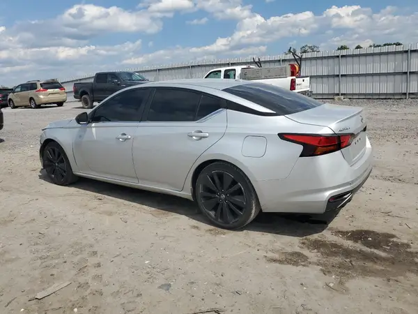 1N4BL4CV8LN311641 2020 NISSAN ALTIMA - Image 2