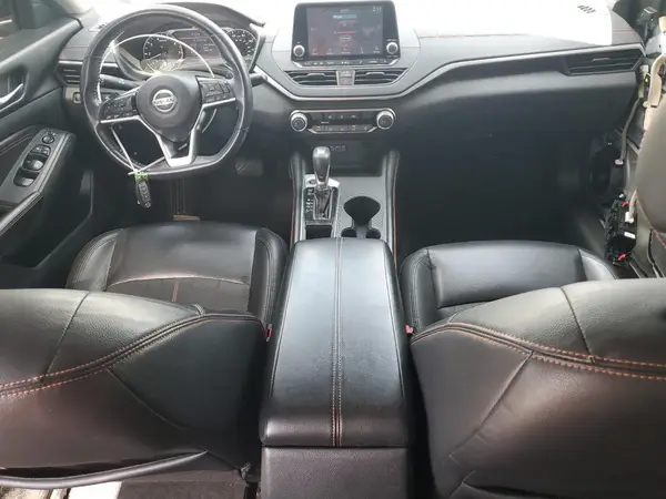 1N4BL4CV8LN311641 2020 NISSAN ALTIMA - Image 8