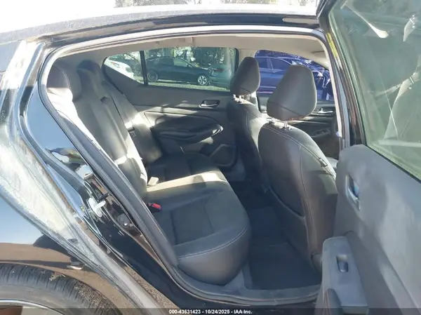 1N4BL4CV8LN314863 2020 NISSAN ALTIMA - Image 8
