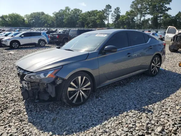 1N4BL4CV8LN316340 2020 NISSAN ALTIMA - Image 1