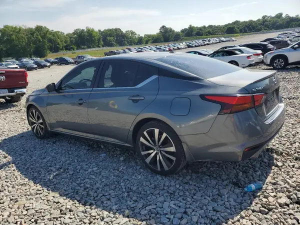 1N4BL4CV8LN316340 2020 NISSAN ALTIMA - Image 2