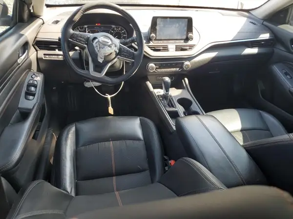 1N4BL4CV8LN316340 2020 NISSAN ALTIMA - Image 8