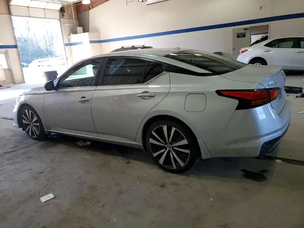 1N4BL4CV8LN316600 2020 NISSAN ALTIMA - Image 2