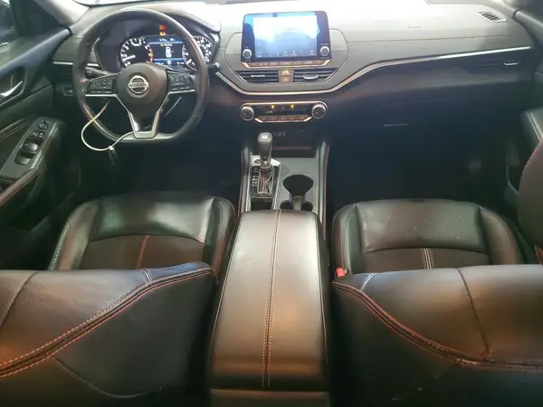 1N4BL4CV8LN316600 2020 NISSAN ALTIMA - Image 8