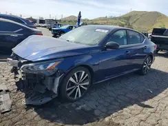 1N4BL4CV8LN316922 2020 NISSAN ALTIMA