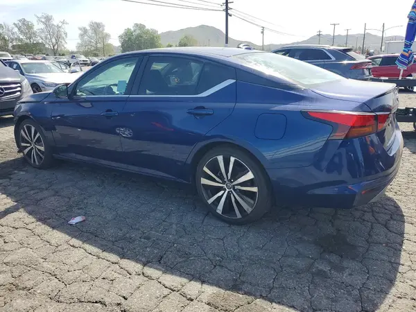 1N4BL4CV8LN316922 2020 NISSAN ALTIMA - Image 2