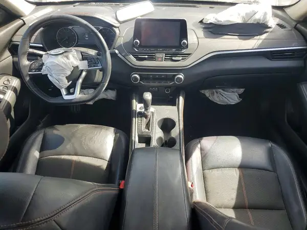 1N4BL4CV8LN316922 2020 NISSAN ALTIMA - Image 8