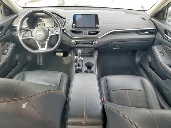 1N4BL4CV8LN318976 2020 NISSAN ALTIMA - Image 8