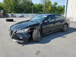1N4BL4CV8LN319321 2020 NISSAN ALTIMA