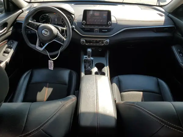 1N4BL4CV8LN319321 2020 NISSAN ALTIMA - Image 8