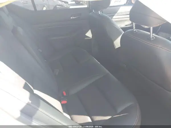 1N4BL4CV8LN320162 2020 NISSAN ALTIMA - Image 8