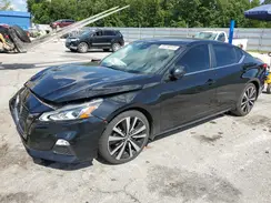1N4BL4CV8LN320484 2020 NISSAN ALTIMA