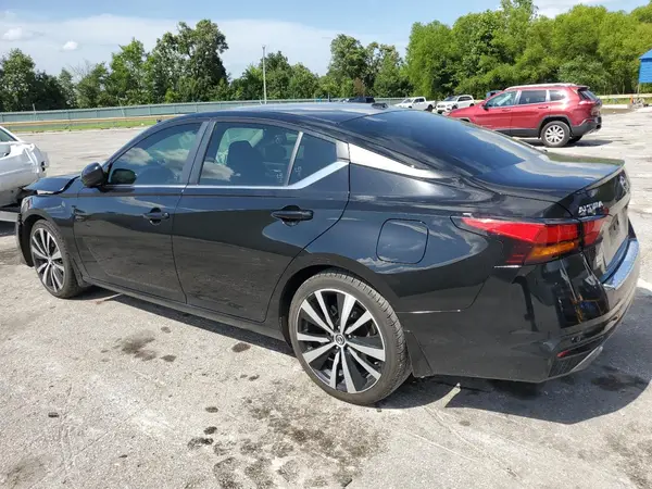 1N4BL4CV8LN320484 2020 NISSAN ALTIMA - Image 2