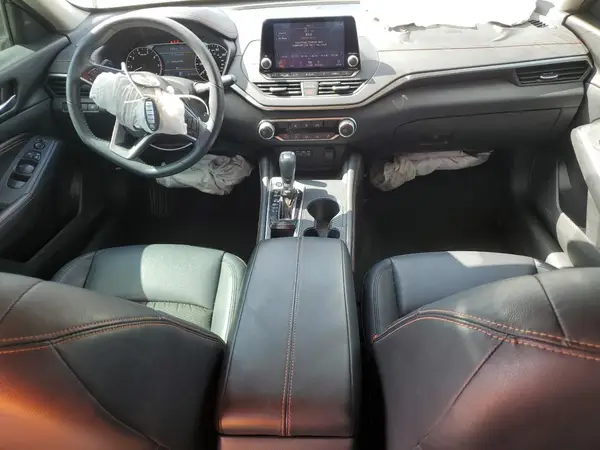 1N4BL4CV8LN320484 2020 NISSAN ALTIMA - Image 8