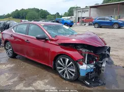 1N4BL4CV8MN300723 2021 NISSAN ALTIMA