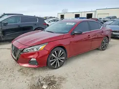 1N4BL4CV8MN301337 2021 NISSAN ALTIMA