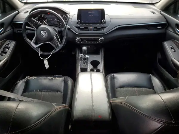 1N4BL4CV8MN301337 2021 NISSAN ALTIMA - Image 8