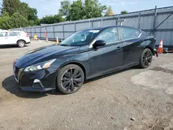 1N4BL4CV8MN308742 2021 NISSAN ALTIMA