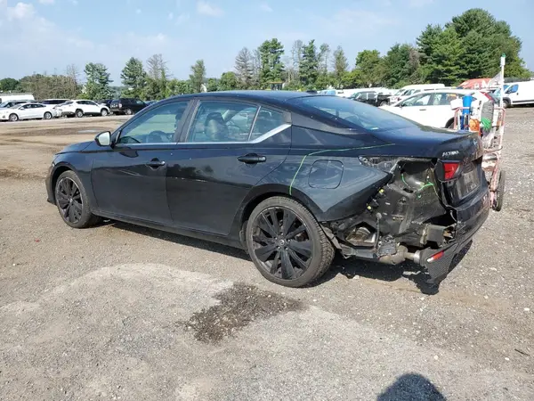 1N4BL4CV8MN308742 2021 NISSAN ALTIMA - Image 2