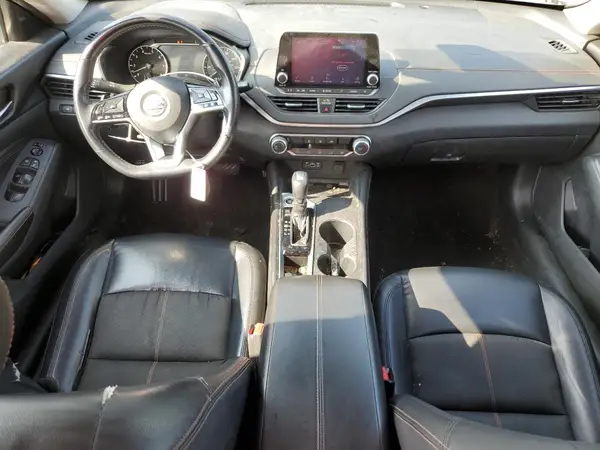 1N4BL4CV8MN308742 2021 NISSAN ALTIMA - Image 8