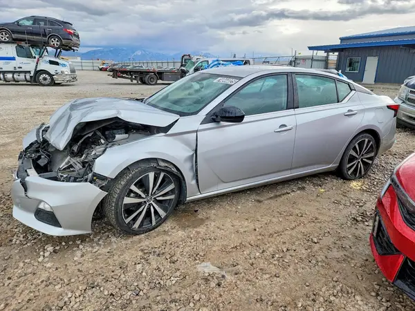 1N4BL4CV8MN309793 2021 NISSAN ALTIMA - Image 1