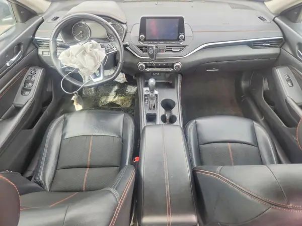 1N4BL4CV8MN309793 2021 NISSAN ALTIMA - Image 8
