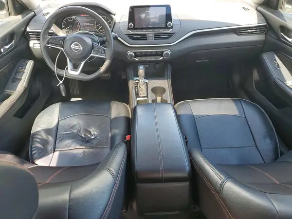 1N4BL4CV8MN309910 2021 NISSAN ALTIMA - Image 8