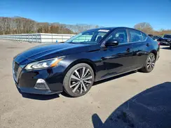 1N4BL4CV8MN310801 2021 NISSAN ALTIMA