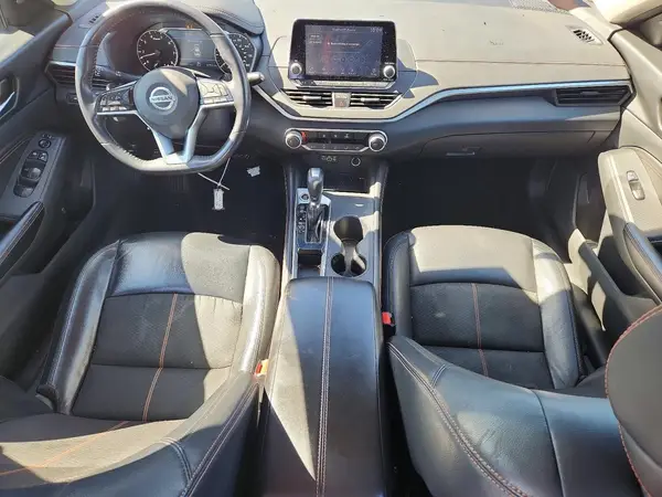 1N4BL4CV8MN310801 2021 NISSAN ALTIMA - Image 8