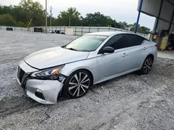 1N4BL4CV8MN311673 2021 NISSAN ALTIMA