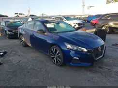 1N4BL4CV8MN312581 2021 NISSAN ALTIMA