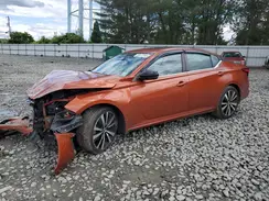 1N4BL4CV8MN312936 2021 NISSAN ALTIMA
