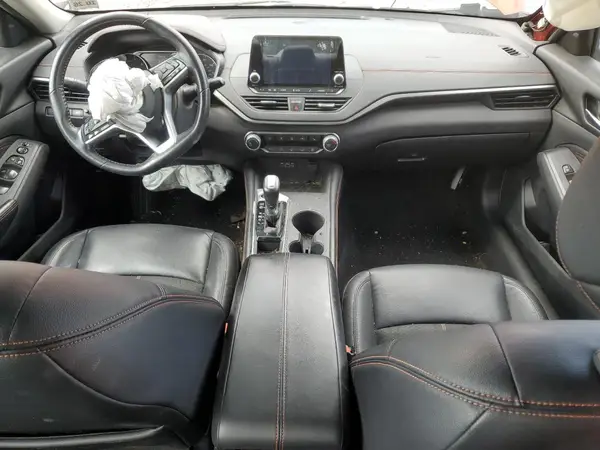 1N4BL4CV8MN312936 2021 NISSAN ALTIMA - Image 8