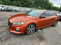 1N4BL4CV8MN313018 2021 NISSAN ALTIMA