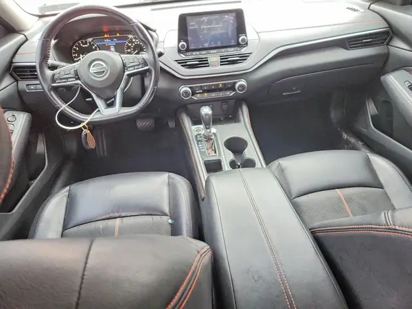 1N4BL4CV8MN313018 2021 NISSAN ALTIMA - Image 8