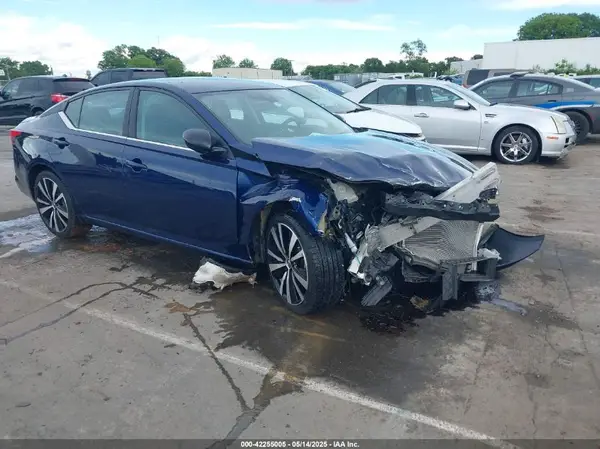 1N4BL4CV8MN313360 2021 NISSAN ALTIMA - Image 1