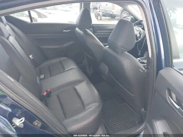 1N4BL4CV8MN313360 2021 NISSAN ALTIMA - Image 8