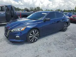 1N4BL4CV8MN313830 2021 NISSAN ALTIMA