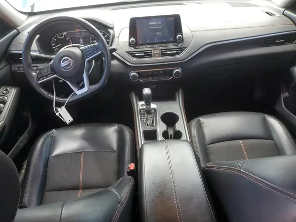 1N4BL4CV8MN313830 2021 NISSAN ALTIMA - Image 8