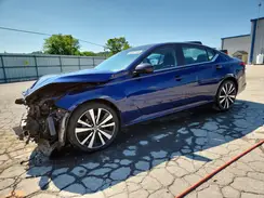 1N4BL4CV8MN313892 2021 NISSAN ALTIMA