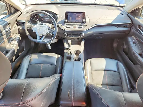 1N4BL4CV8MN313892 2021 NISSAN ALTIMA - Image 8