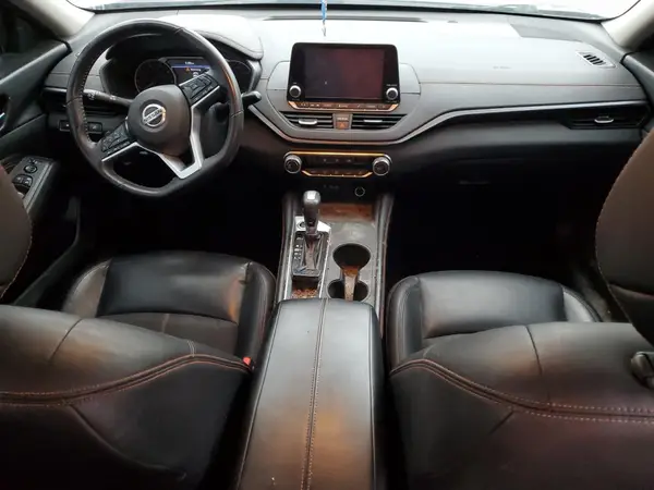 1N4BL4CV8MN313942 2021 NISSAN ALTIMA - Image 8
