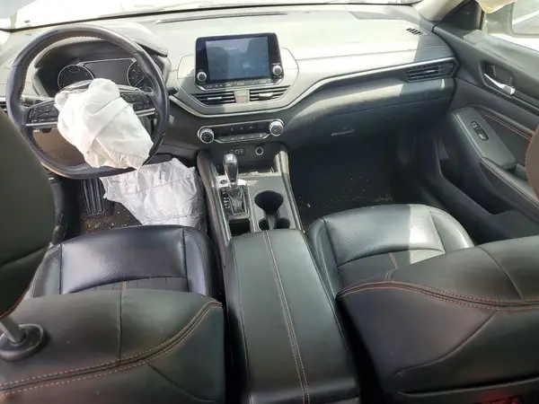 1N4BL4CV8MN314590 2021 NISSAN ALTIMA - Image 8