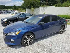 1N4BL4CV8MN317523 2021 NISSAN ALTIMA