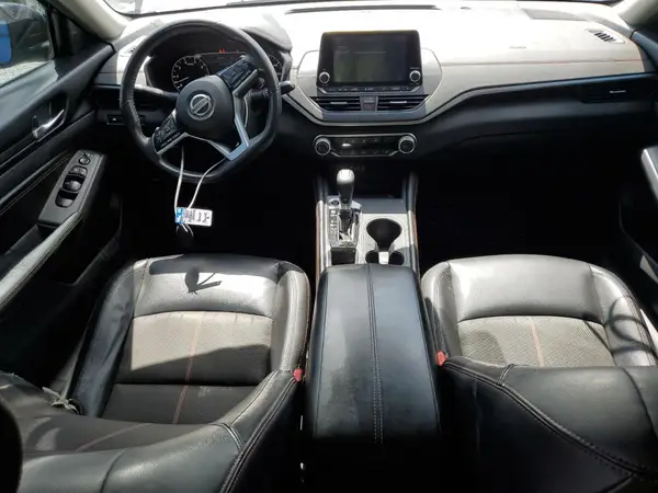 1N4BL4CV8MN317523 2021 NISSAN ALTIMA - Image 8