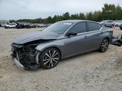 1N4BL4CV8MN317781 2021 NISSAN ALTIMA