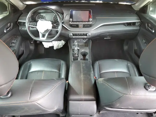 1N4BL4CV8MN317781 2021 NISSAN ALTIMA - Image 8