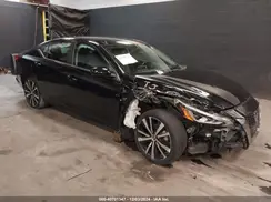 1N4BL4CV8MN318980 2021 NISSAN ALTIMA
