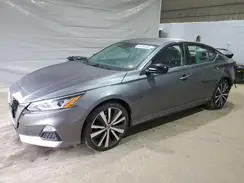 1N4BL4CV8MN324360 2021 NISSAN ALTIMA